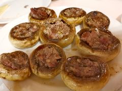 蘑菇-火腿博物馆(马约尔广场店)