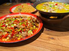 -泥糊破店小酒馆·团建聚餐(南京西路店)