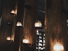 -陶享时光西餐·下午茶·竹林花园(新城店)