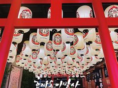 -築鳥日本料理(黑沙环店)