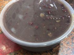 红豆沙-百花传统甜品店(原址店)