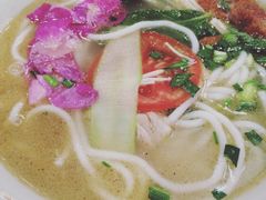 -桥香园正宗过桥米线(机场五店)