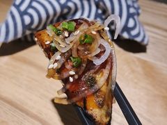 鹅肝手握-初居食屋日式料理(万象城购物中心店)