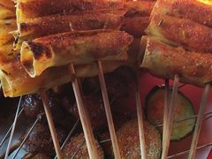 -北三老太太烧烤(人生一串上榜店)