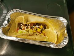 -TACO TUESDAY塔可星期二(人民路店)