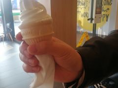 -麦当劳(莒县服务区店)