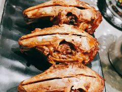 -嘎嘎鸭脑壳(金沙店)