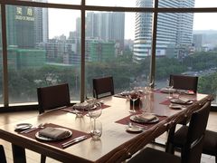 -圣丰索菲特·法国餐厅