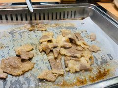 -千纸鹤嫩汁烤肉(西大直街店)
