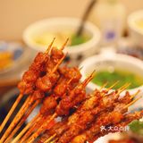 魔都舌尖上的面食🍜一家可以吃饭的“图书馆”