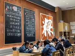 -潮巷·老潮汕美食集市(欢乐港湾店)