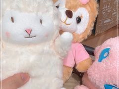 -BIG PINK大粉娃娃机主题馆(圆融星座店)