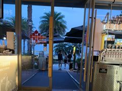 -木屋烧烤(惠阳华润小径湾店)