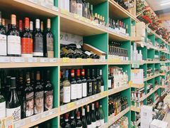 -绿叶子(春秀路店)