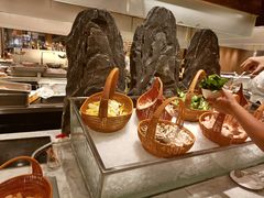 -厦门泰地万豪酒店-贡厨全日餐厅