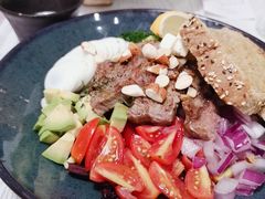 -娜娜家·Nana's restaurant(国金汇店)