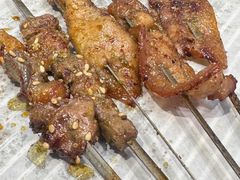-纪录片《人生一串》体验店(静安店)