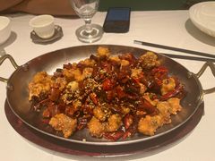 -眉州东坡·熊猫主题餐厅(枫蓝店)