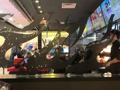 -汉堡王(上海118广场店)