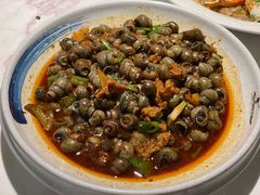 -壹只菜·崇明本地特色菜(崇明南门店)