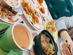 -东鑫记港式茶餐厅(南京东路店)
