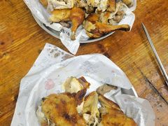 -三栋屋烧鸡