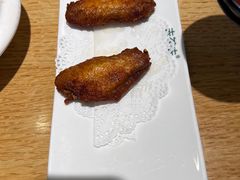 -去茶去餐厅(中央大街店)
