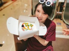 -芭菲盛宴·环球美食(袁家岗店)