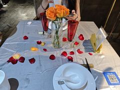 -HOME餐厅粤菜 融合菜