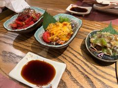 -肉魁屋·烧肉·烧鸟·酒场(高新店)