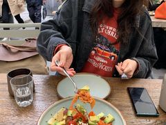 烟熏三文鱼-RAC BAR(安福路店)