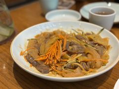 -一轩饺子馆(丽都店)