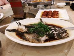 笋壳鱼-潮喜竹溪荔湖酒家(荔枝湾店)
