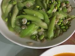 -小六农家乐(崇明西沙湿地店)