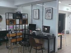 -bobo高端证件照工作室(三元桥店)