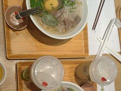 -蔡澜Pho·越南粉餐厅(海上世界店)