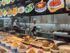 -东北大院·东北菜(三台子店)