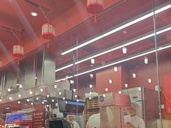 -喜家德虾仁水饺(东海缤纷天地店)
