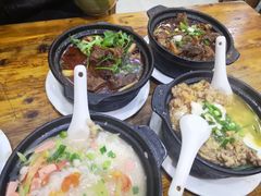 砂锅牛肉-沈妈砂锅(光华村店)