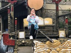 -天龙八部武侠城