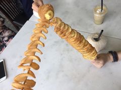 -芽庄中心购物广场