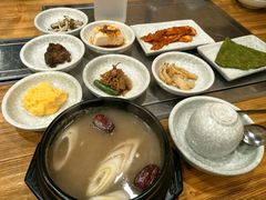 -金顺碳烤肉(1号店)