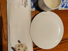 -东方饺子王(工农大路店)