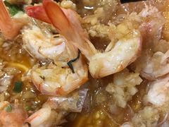 -全聚贤餐厅·湖北家常菜(沙湖店)