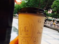 -皇后饼店(财富广场店)