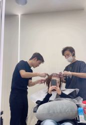 -WM Hair Salon
