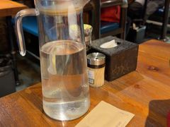 -1819餐厅·团队聚餐·烤串·精酿