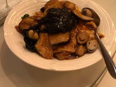 罗汉斋-利苑酒家(合景国际金融广场店)