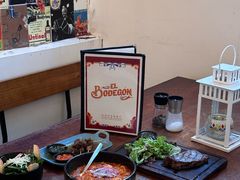-El Bodegon阿根廷秘鲁餐厅(幸福路店)