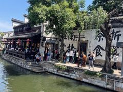 -南浔古镇